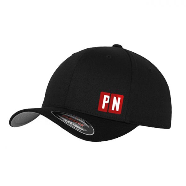 PN Logo Cap
